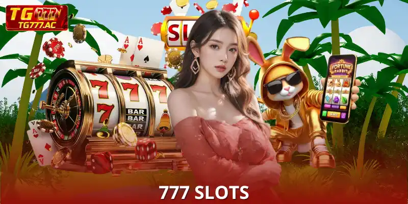 777 Slots