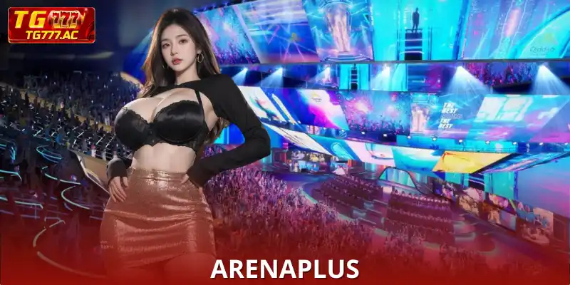 ArenaPlus