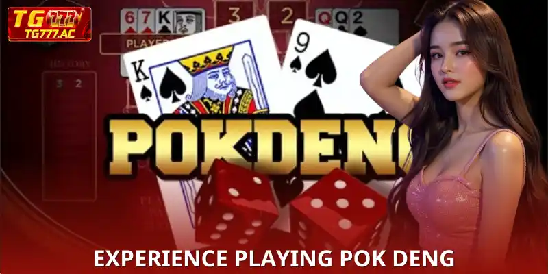 Top Pok Deng Tips for Beginners