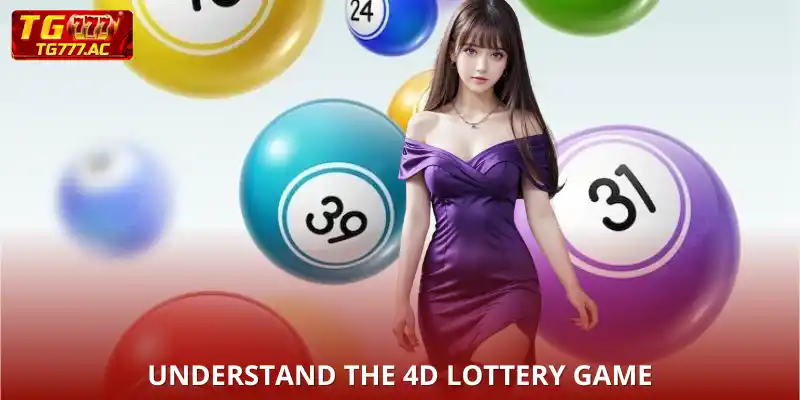 Understanding 4D Lottery