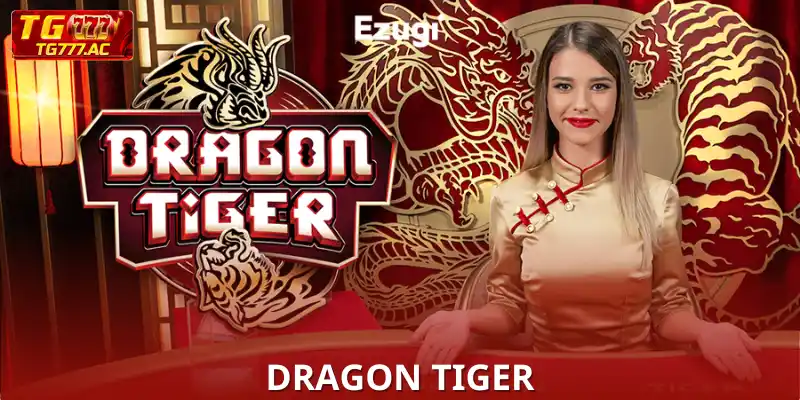 Dragon Tiger