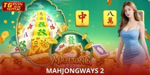 MahjongWays 2