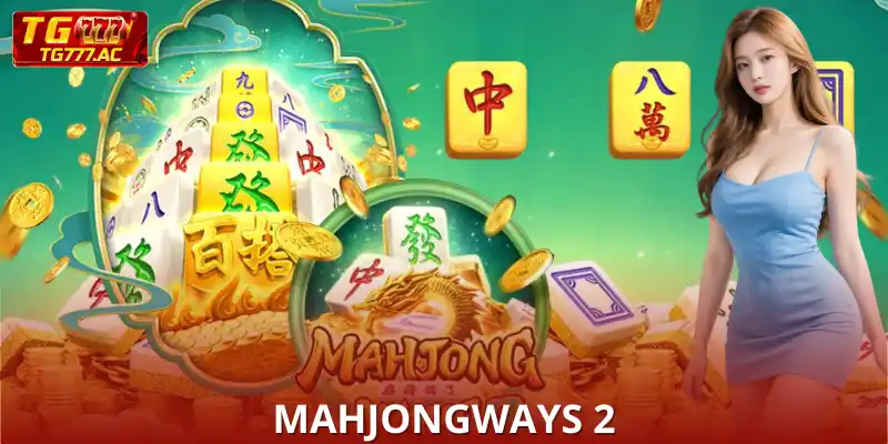 MahjongWays 2