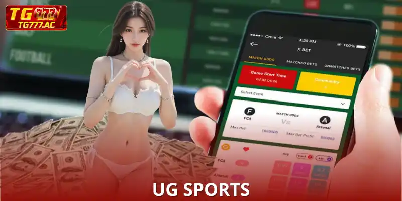 UG Sports