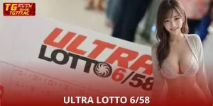 Ultra Lotto 6/58