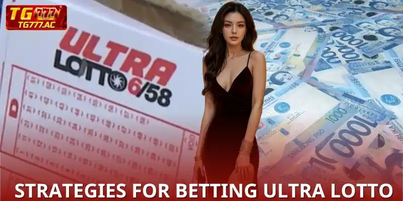 Ultra Lotto 6-58 - Chance To Win The Jackpot Of The Year A Few Strategies for Betting Ultra Lotto 6/58 Correctly