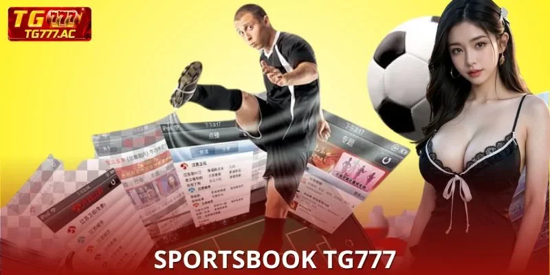 Sports TG777