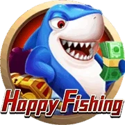 happy-fishing
