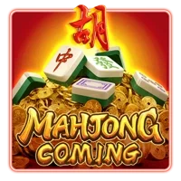 mahjong-coming