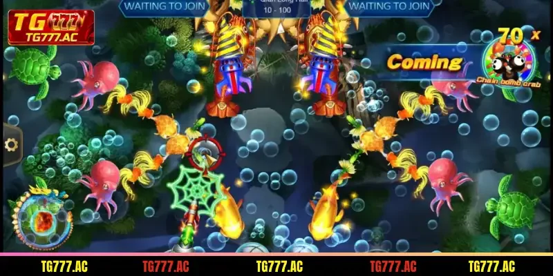 powerful-bosses-in-the-royal-fishing-game