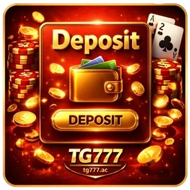tg777-deposit