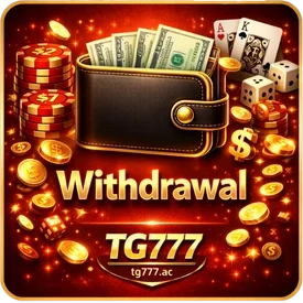 tg777-withdrawal