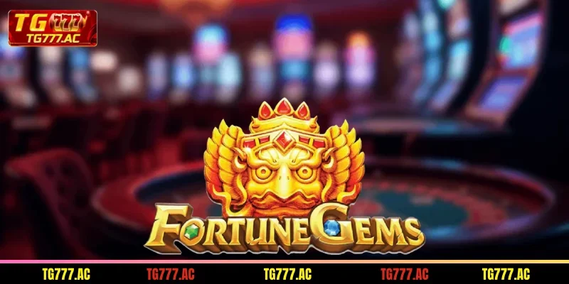 Fortune Gems