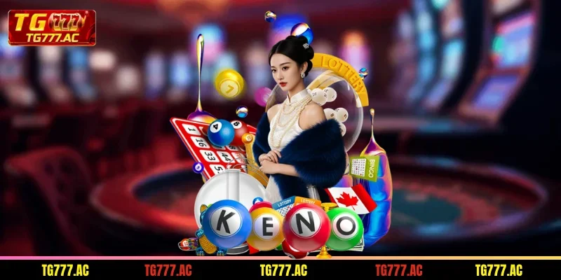 keno